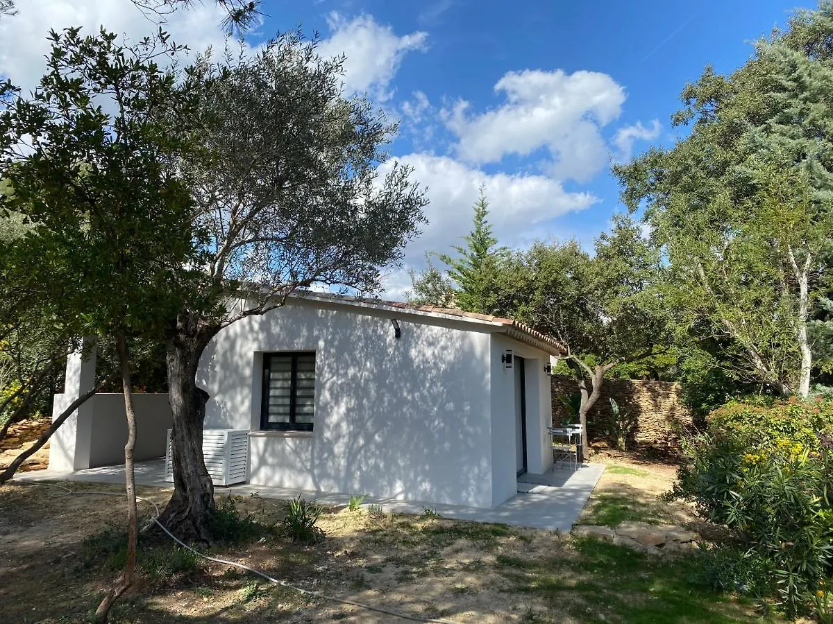 Chambre à louer Laouque Maison d'hôtes