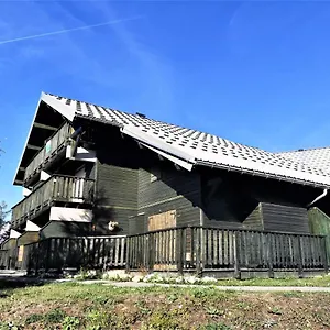 Appart hôtel Les D'aurouze, La Joue Du Loup, Saint-Étienne-en-Dévoluy