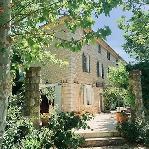Maison d'hôtes La Bastide, Saint-Julien (Var)
